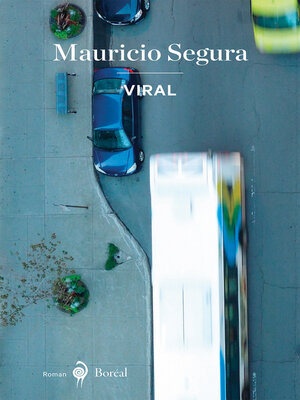 cover image of Viral